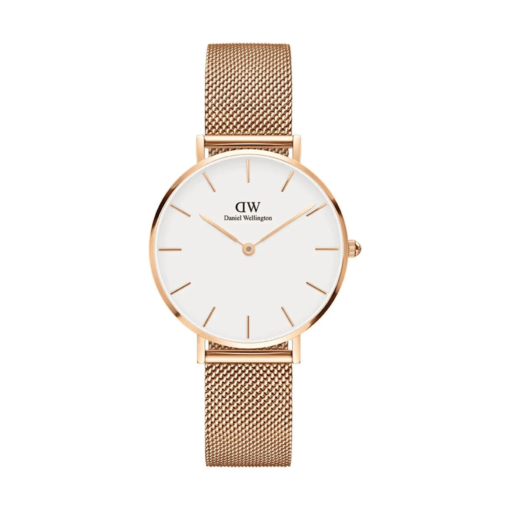 Montre Daniel Wellington - Petite Melrose - Manore Store