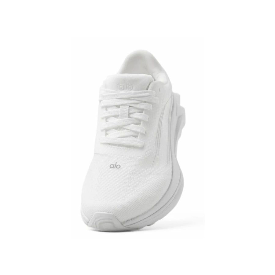 Alo yoga runner - White
