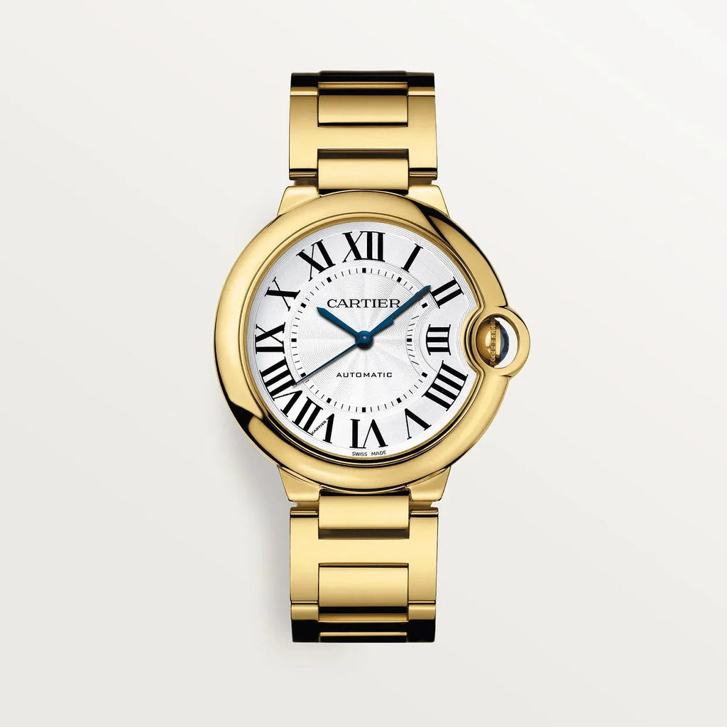 Montre Cartier Ballon Bleu "Gold" - Manore Store