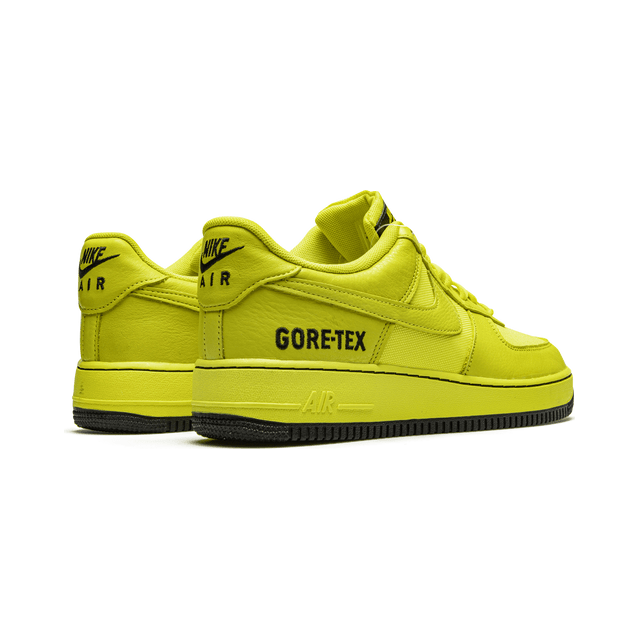 Air Force 1 Low "Gore-Tex - Yellow" - Manore Store
