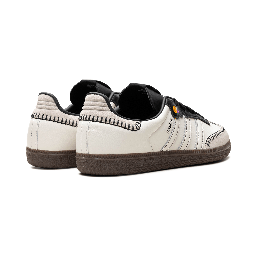 Adidas Samba "Dia de los Muertos - White" - Manore Store