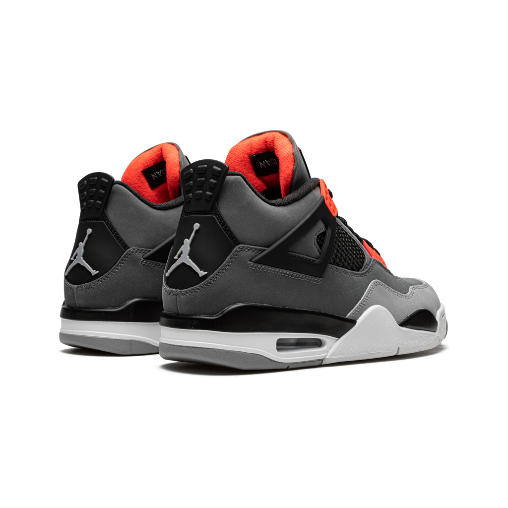 Air Jordan 4 "Infrared" - Manore Store