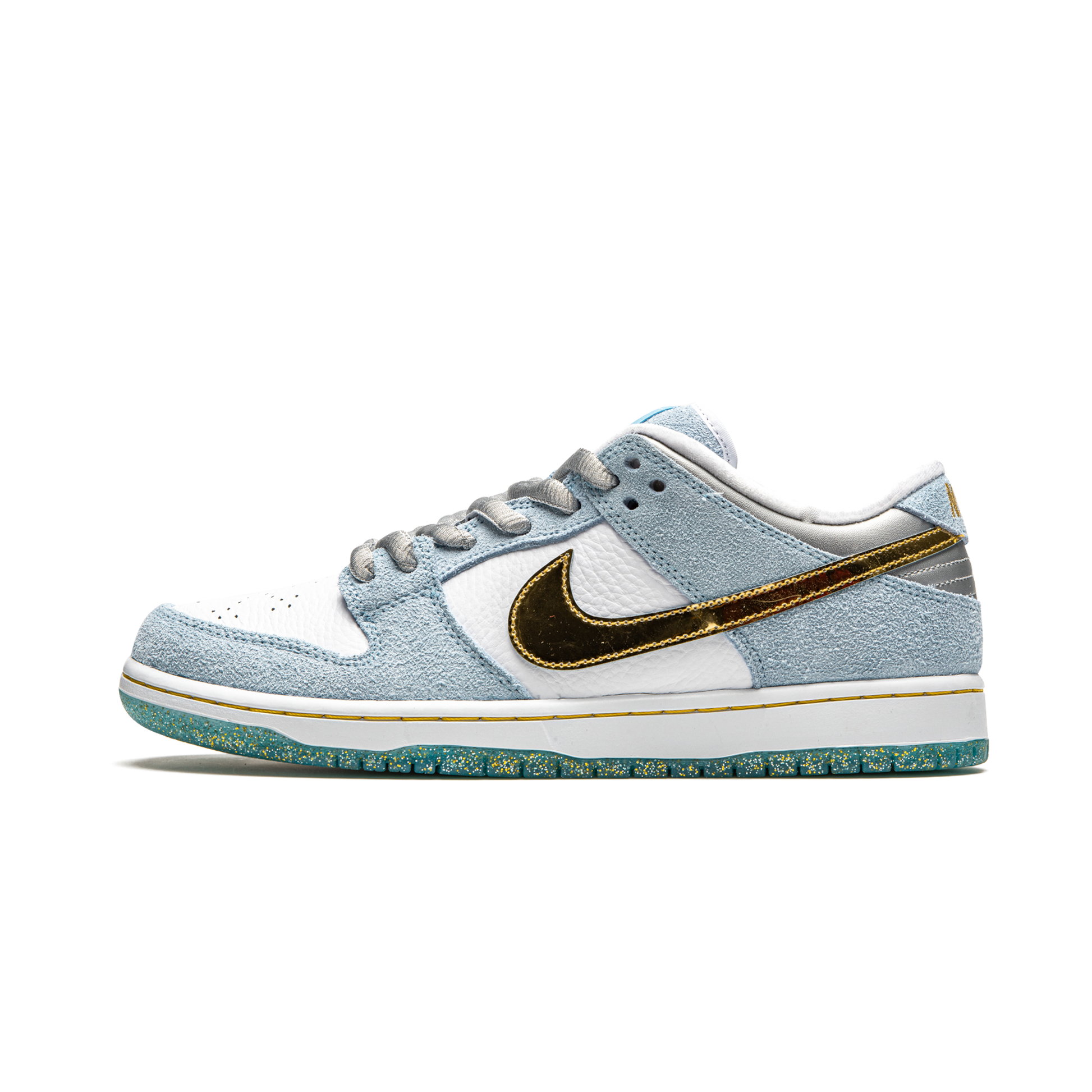 Dunk Low "Sean Cliver" - Manore Store