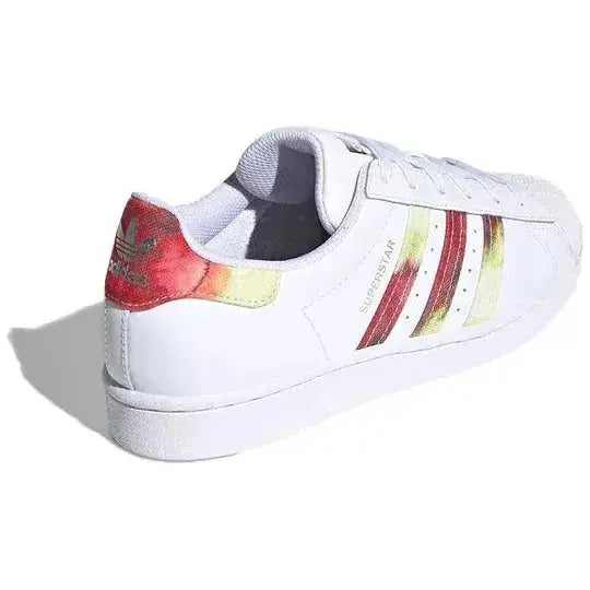 Adidas Superstar - "White Dreamy Color Pop" - Manore Store