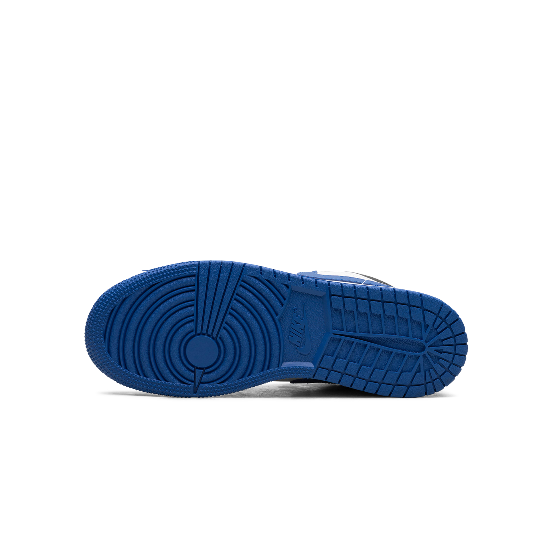 Air Jordan 1 Low "Alternate Royal Toe"