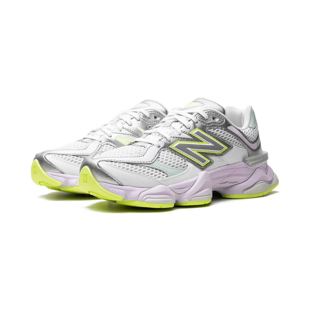 New Balance 9060 "White Taro" - Manore Store