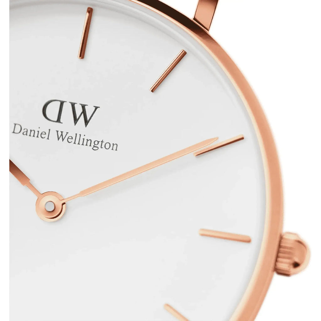 Montre Daniel Wellington - Petite Melrose - Manore Store