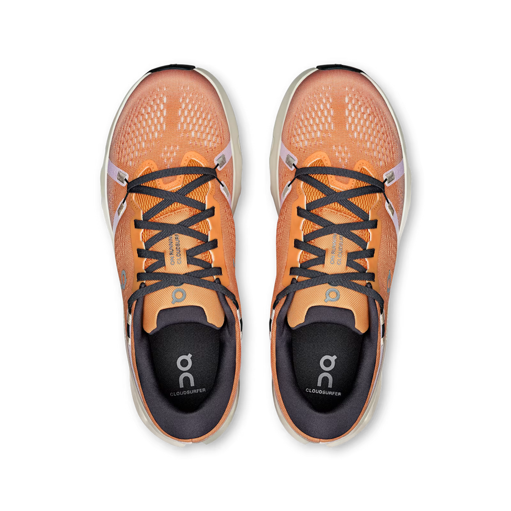 On Running Cloudsurfer 2 "Tangerine Ivory" - Manore Store