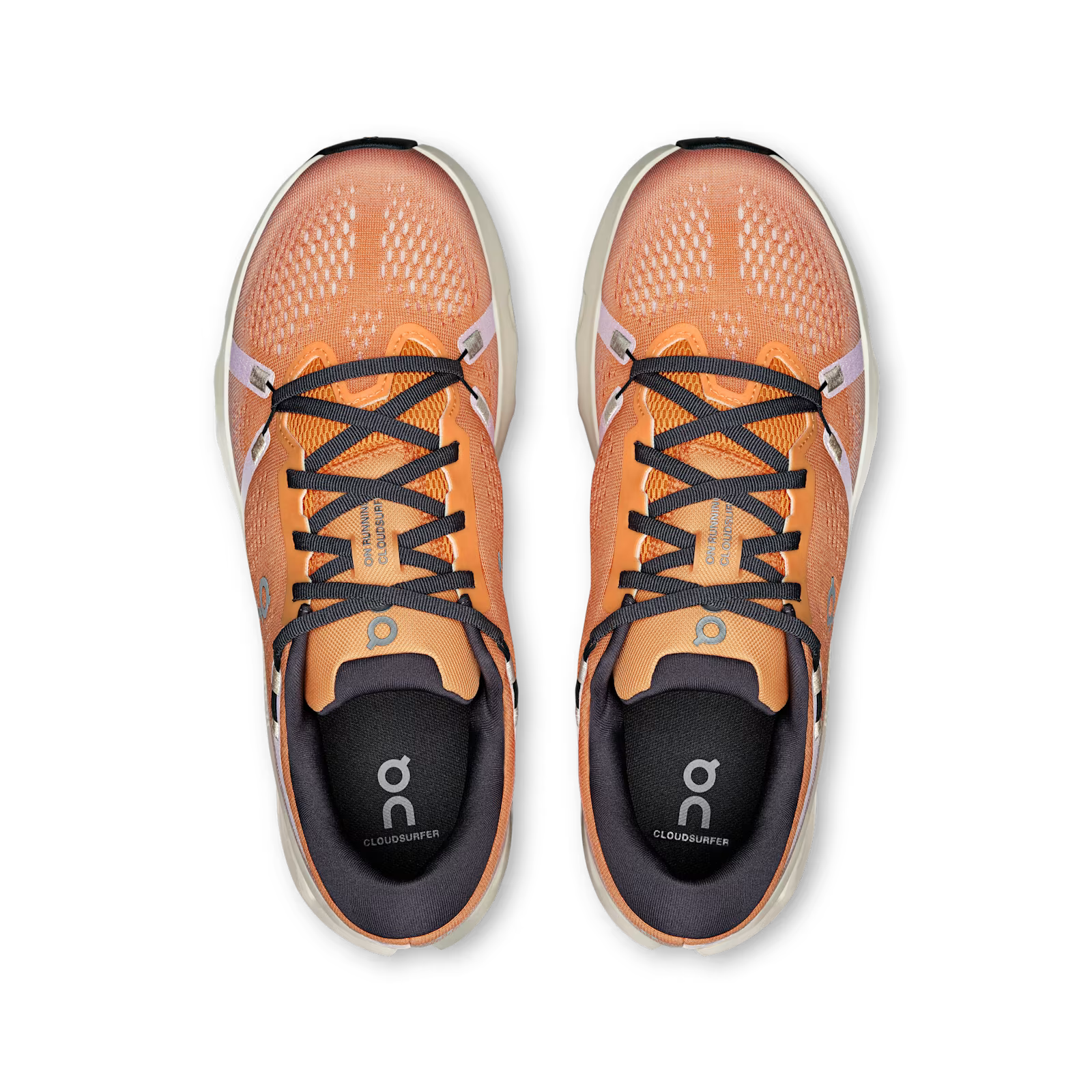 On Running Cloudsurfer 2 "Tangerine Ivory" - Manore Store