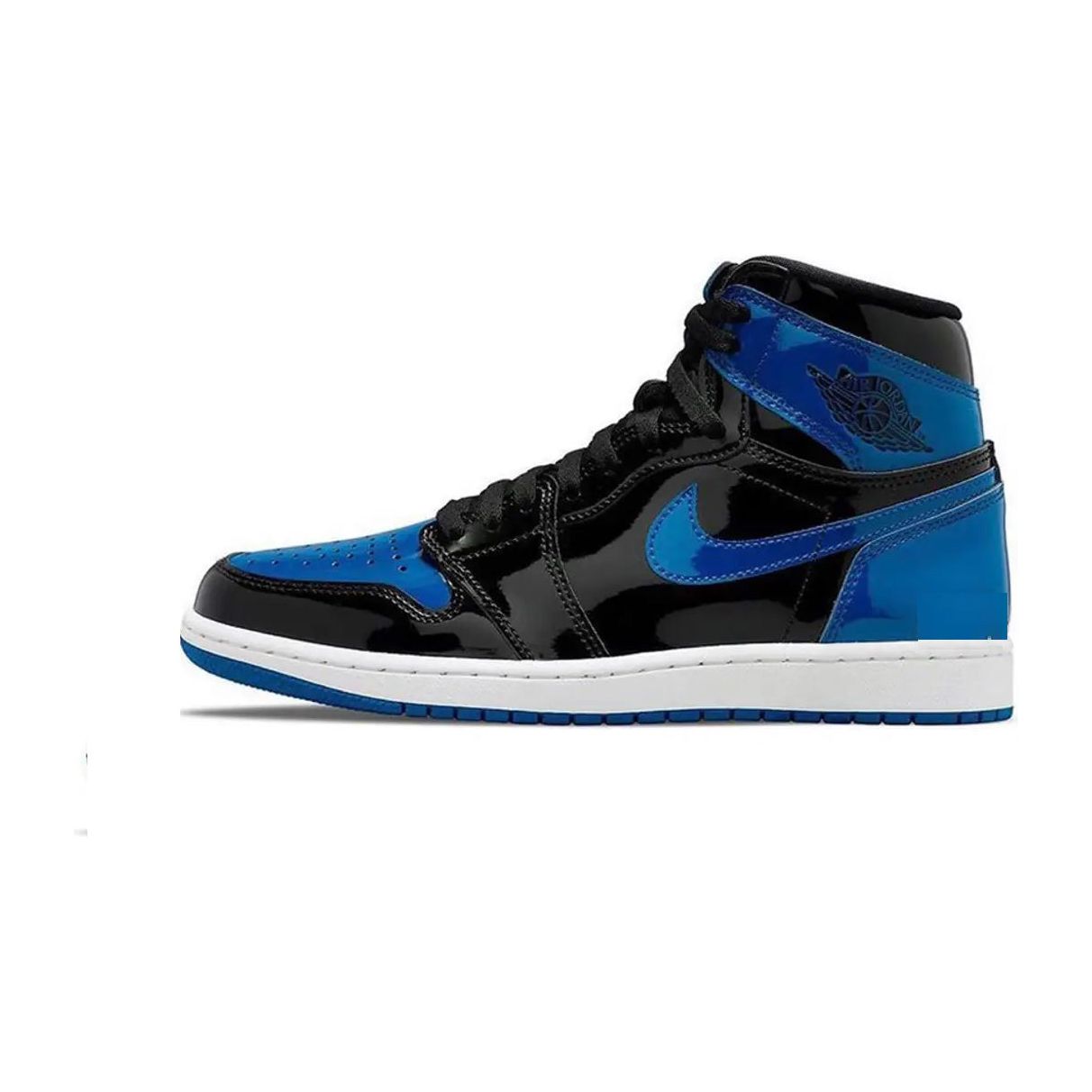 Air Jordan 1 "Patent Royal" - Manore Store