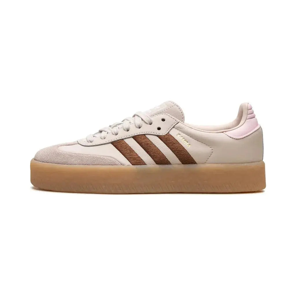 Adidas Sambae "Putty Mauve" - Manore Store