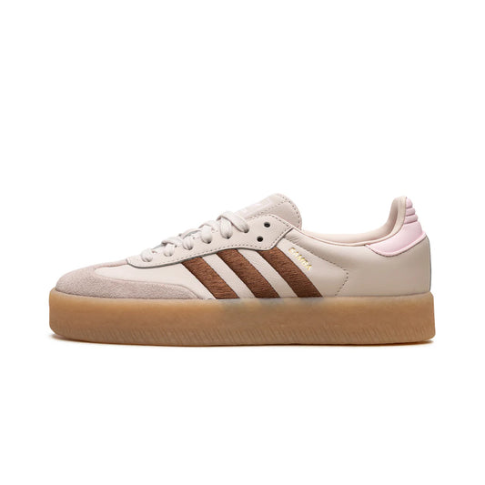 Adidas Sambae "Putty Mauve"