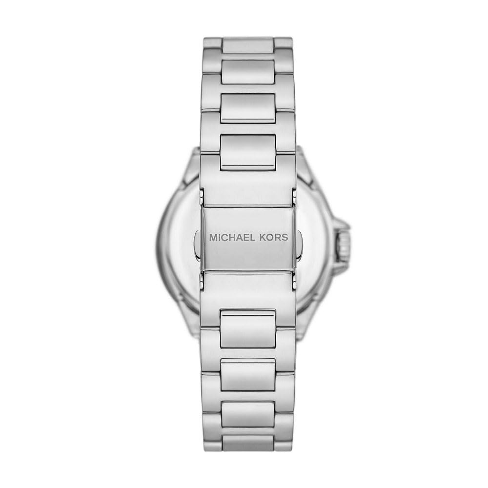 Montre Michael Kors - Camille - MK7255 - Argenté - Manore Store