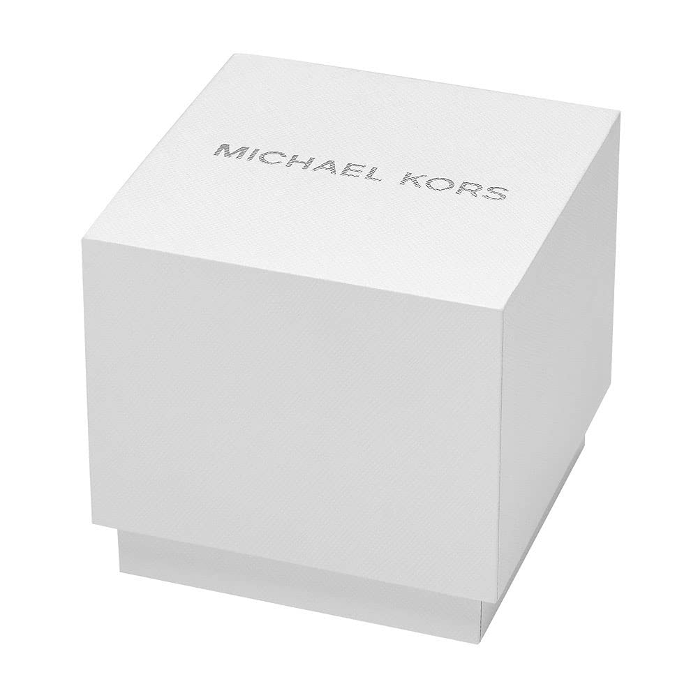 Montre Michael Kors - Camille - MK7255 - Argenté - Manore Store
