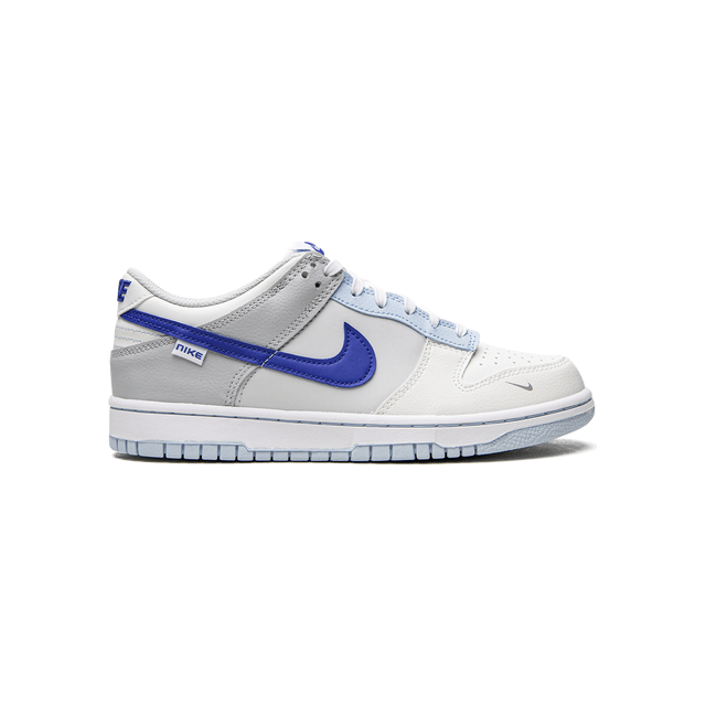 Dunk Low "Ivory / Hyper Royal" - Manore Store