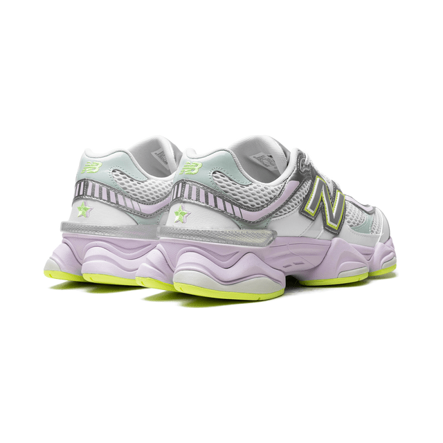 New Balance 9060 "White Taro" - Manore Store