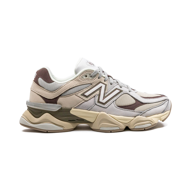 New Balance 9060 "Grey Matter / Timberwolf" - Manore Store