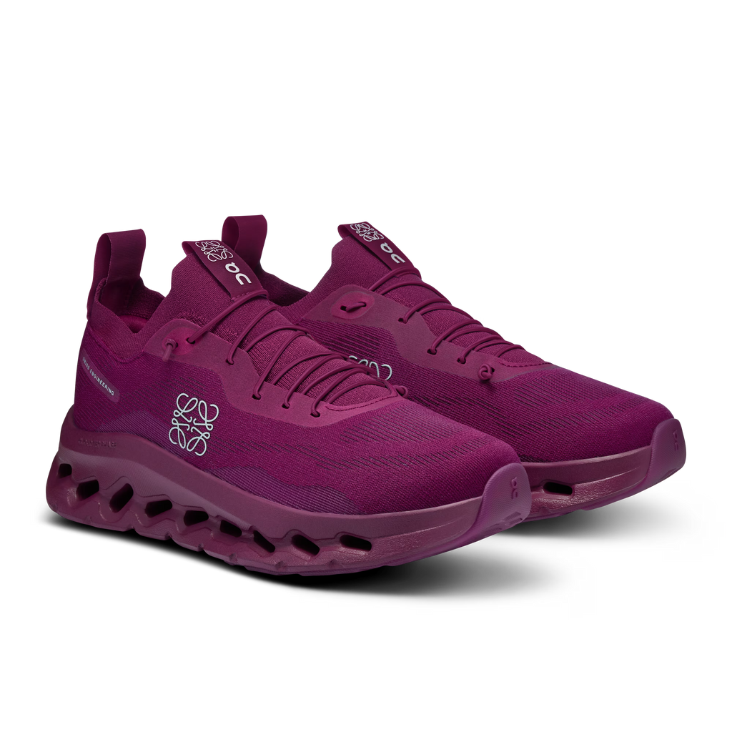 On Running Cloudtilt "Loewe - Beet Red" - Manore Store