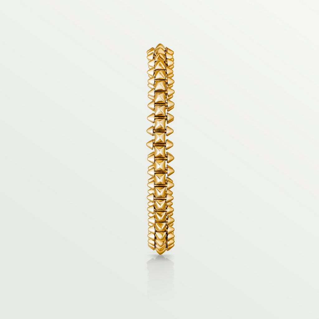 BRACELET CARTIER CLASH GOLD
