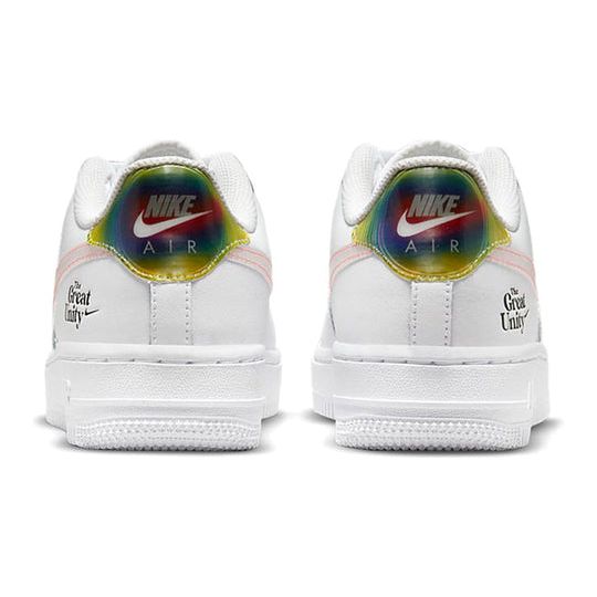 Air Force 1 Low The Great Unity