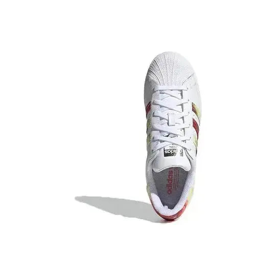 Adidas Superstar - "White Dreamy Color Pop" - Manore Store