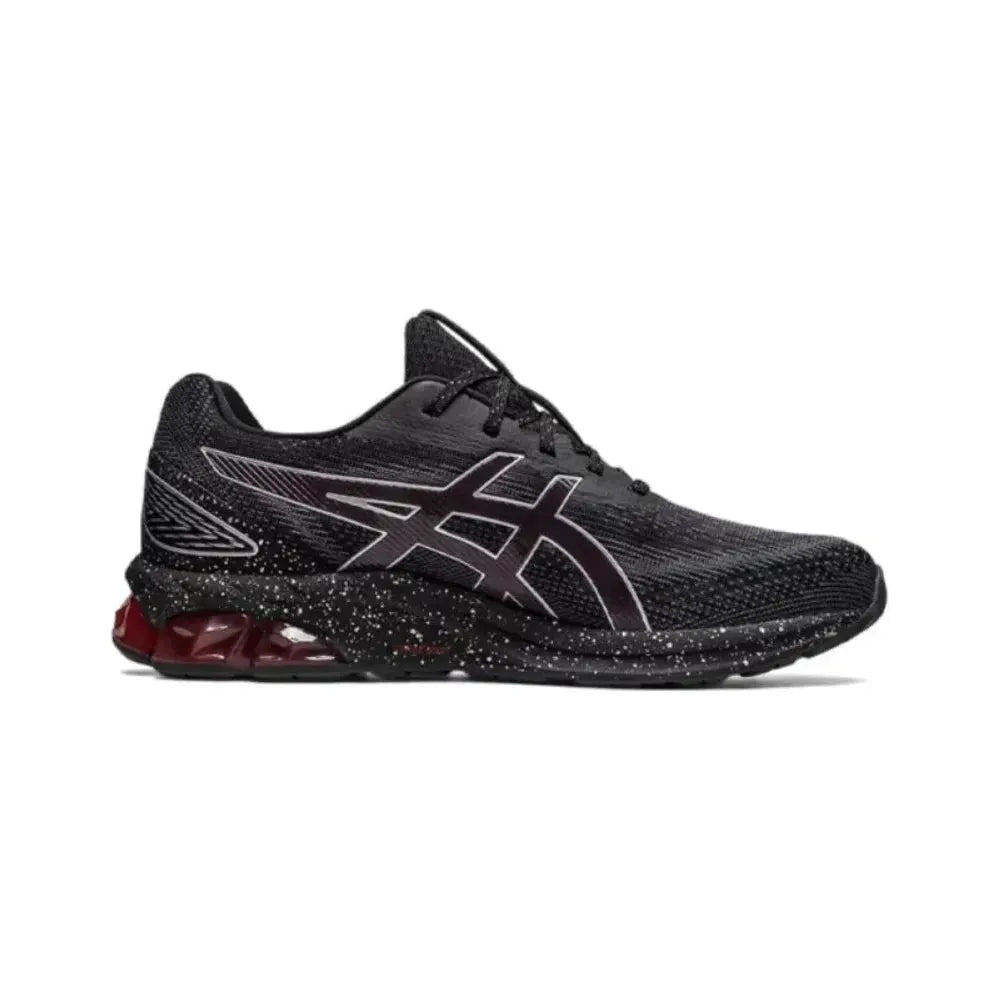 ASICS Gel-Quantum 180 7 "Black Cayenne" - Manore Store