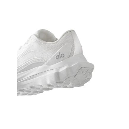 Alo yoga runner - White