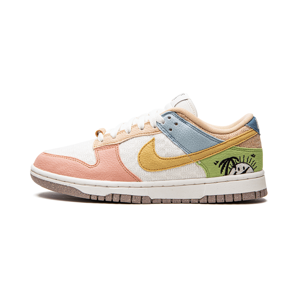 Dunk Low "Sun Club" - Manore Store