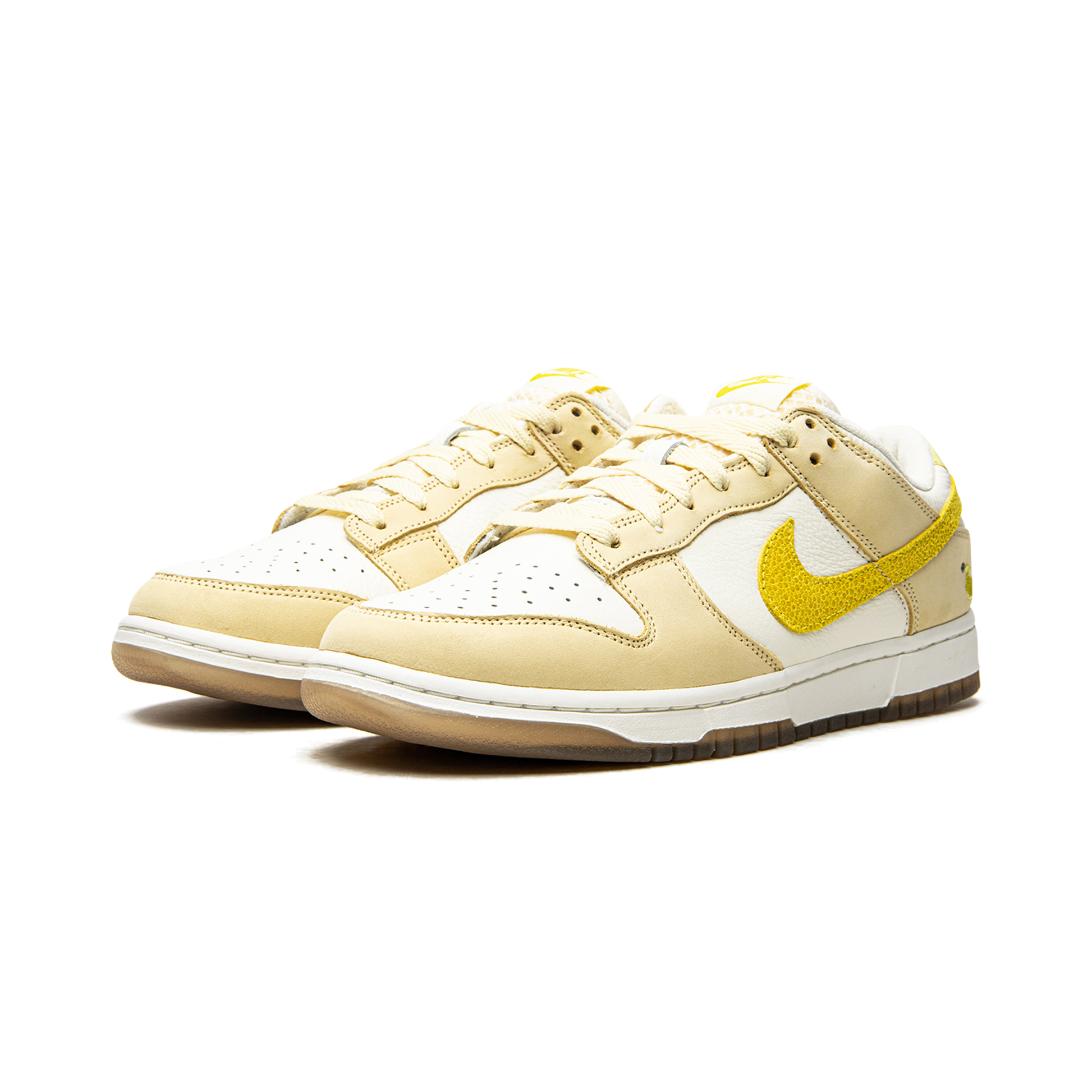 Dunk Low "Lemon Drop" - Manore Store