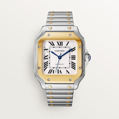Montre Cartier - Santos - Manore Store