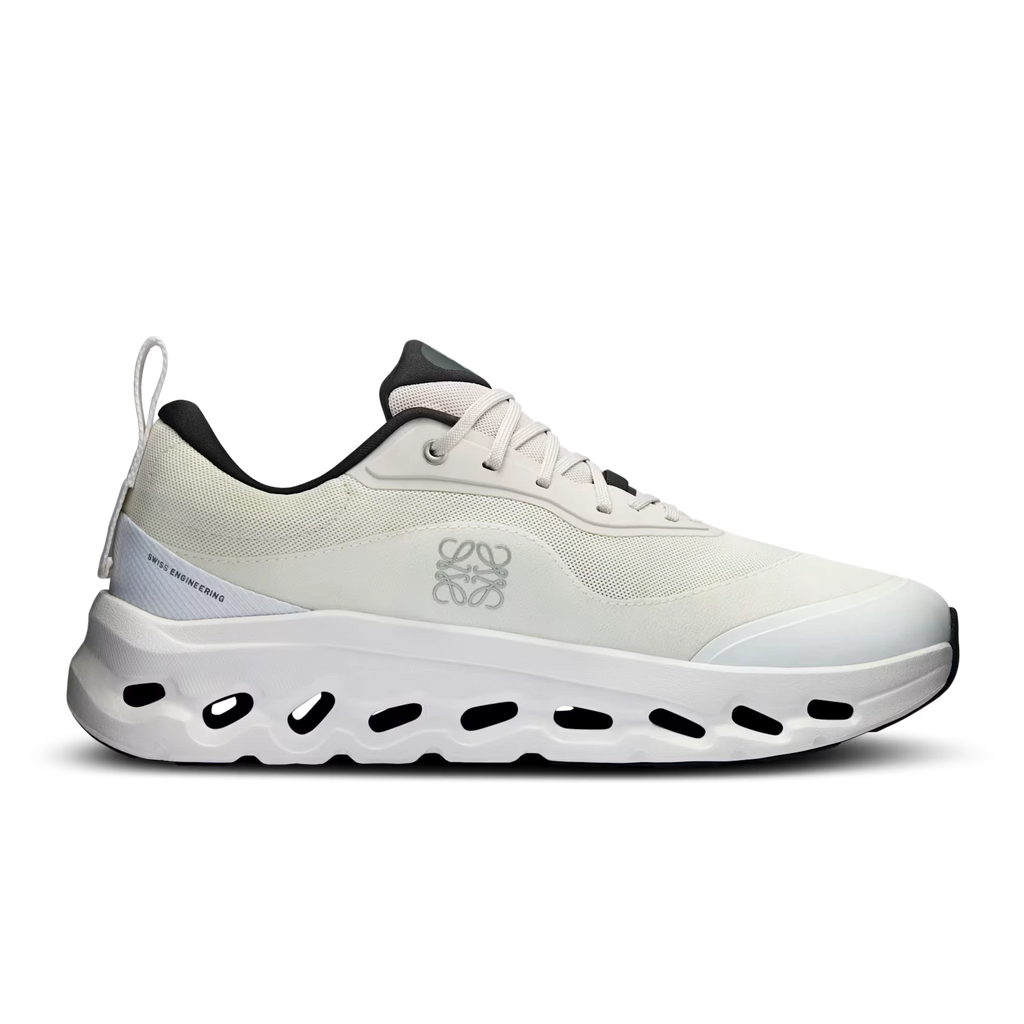On Running Cloudtilt 2 x Loewe Sand White - Manore Store