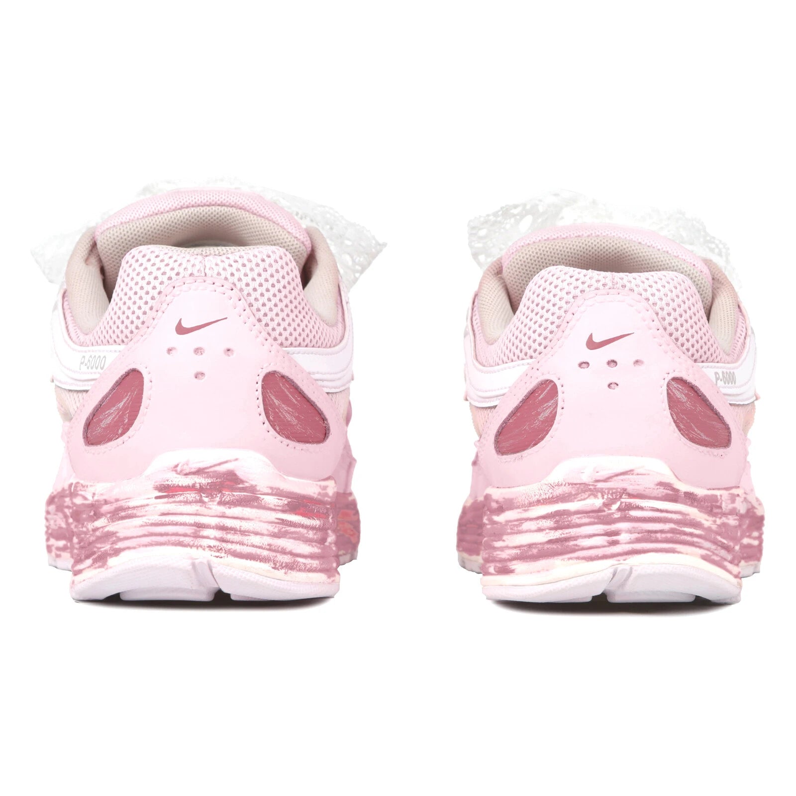 Nike P-6000 Premium "Pink"