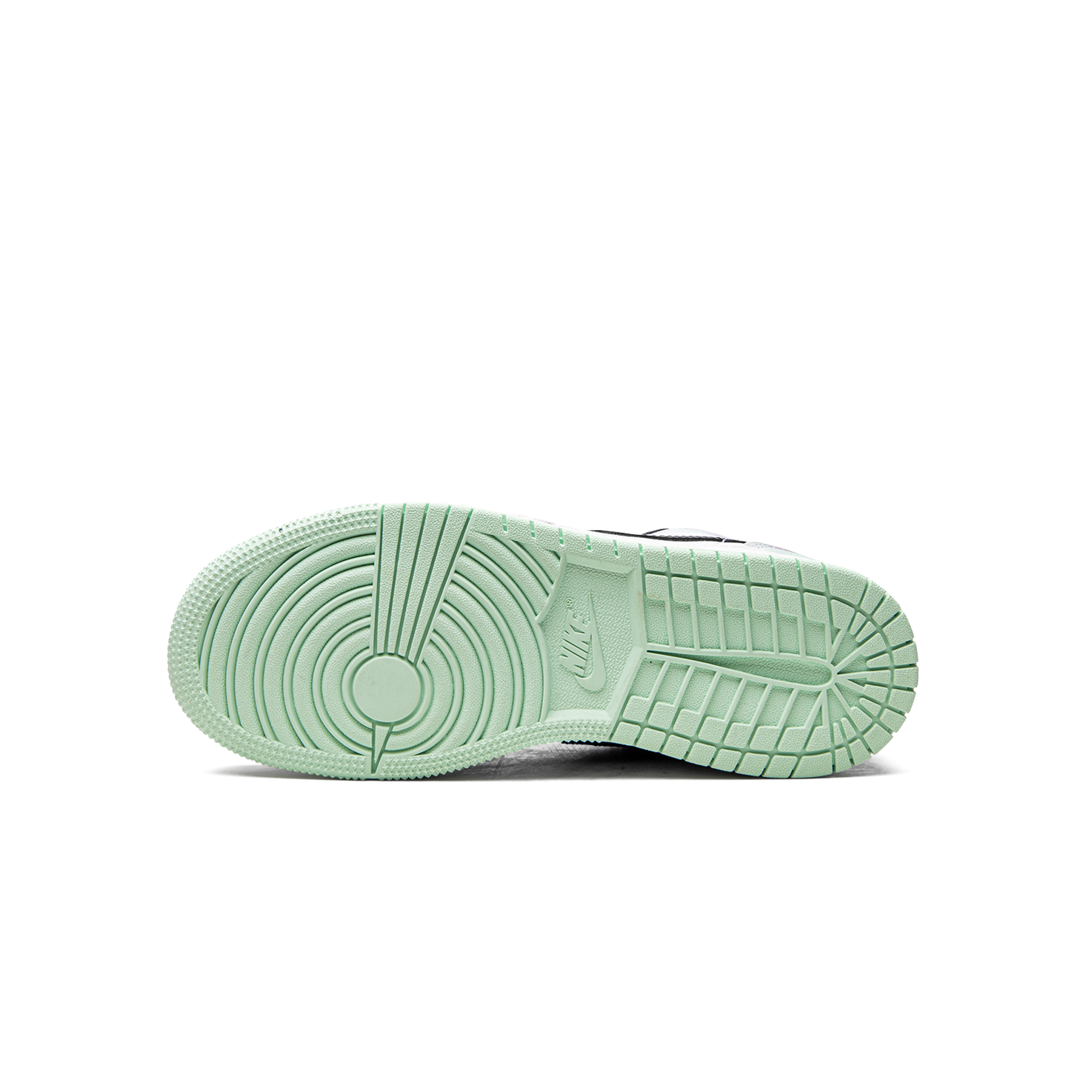 Air Jordan 1 Low "Pastel Tie-Dye"