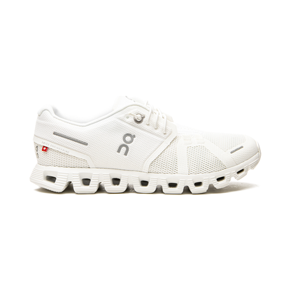 On Running Cloud CLOUD 5 "All White"