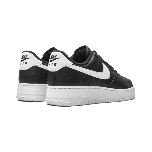 Air Force 1 Low "Black / White" - Manore Store
