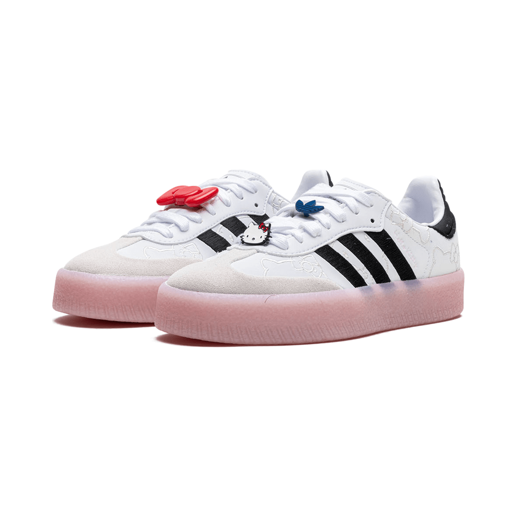 Adidas Sambae "Hello Kitty" - Manore Store