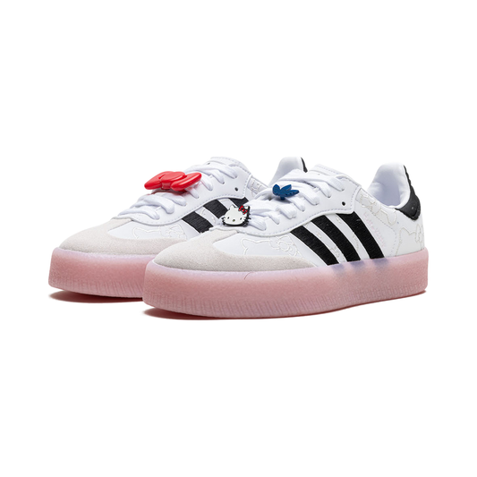 Adidas Sambae "Hello Kitty" - Manore Store