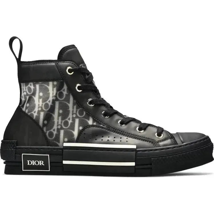 Dior B23 High "Black" - Manore Store