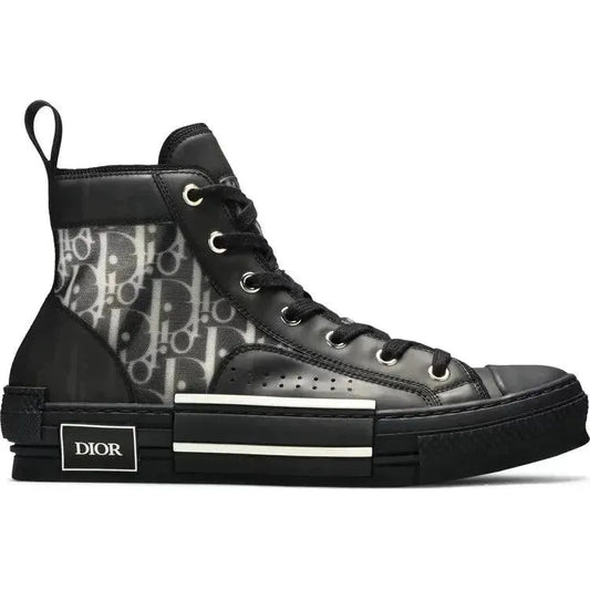 Dior B23 High "Black" - Manore Store