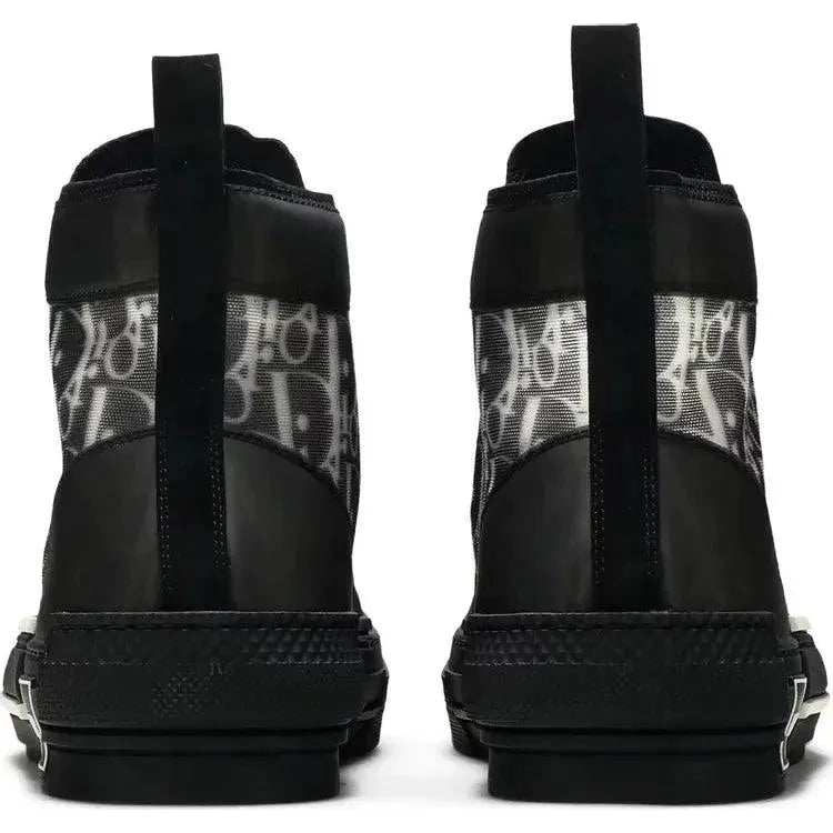 Dior B23 High "Black" - Manore Store