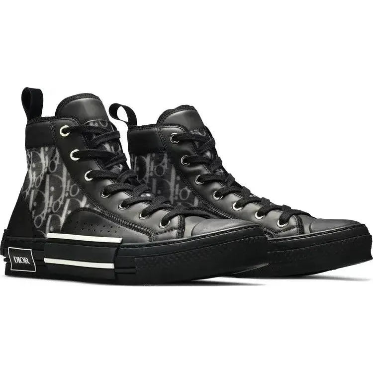 Dior B23 High "Black" - Manore Store