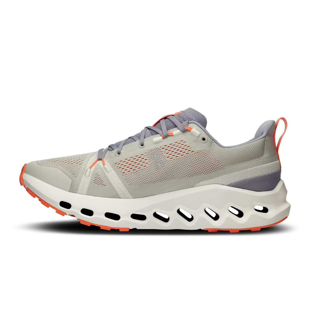 On Running Cloudsurfer Trail "Fossil Ivory" - Manore Store