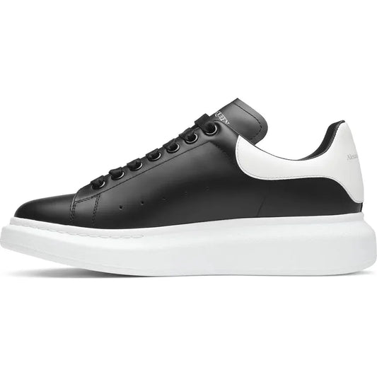 Alexander McQueen "Black/White"