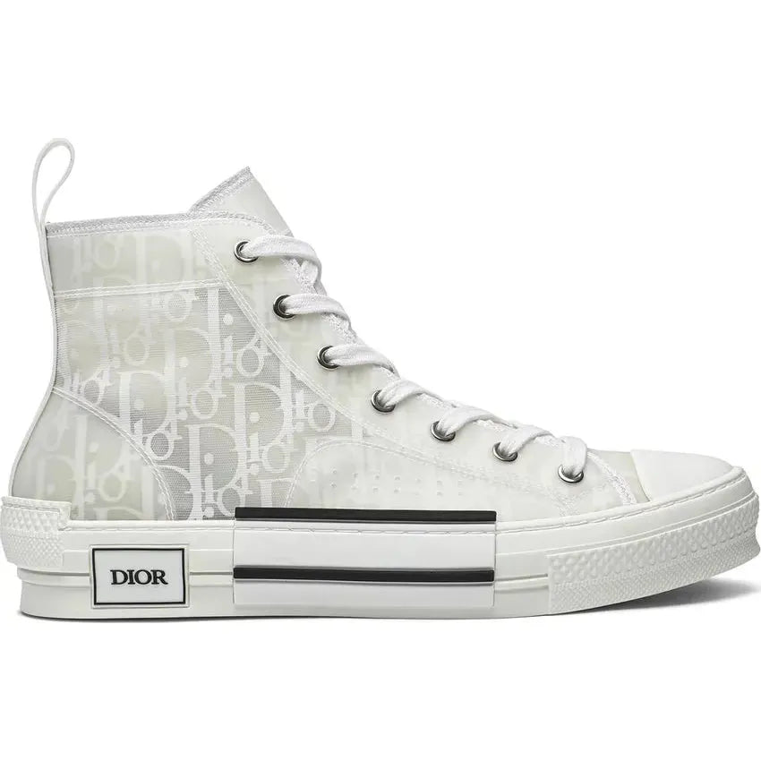 Dior B23 High "White" - Manore Store