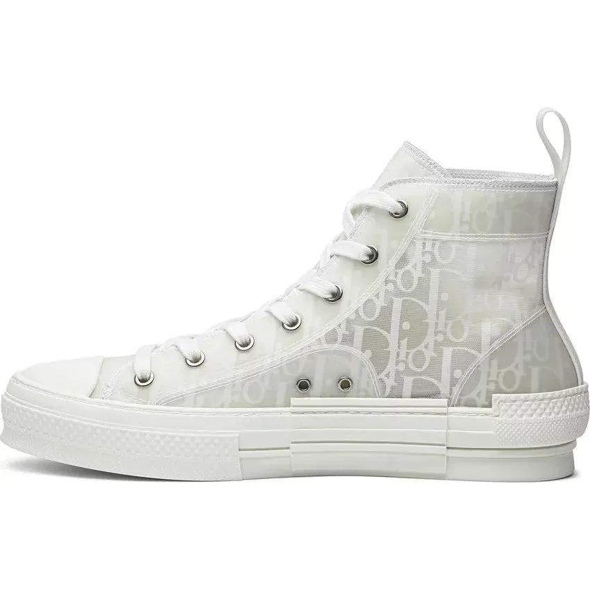Dior B23 High "White" - Manore Store
