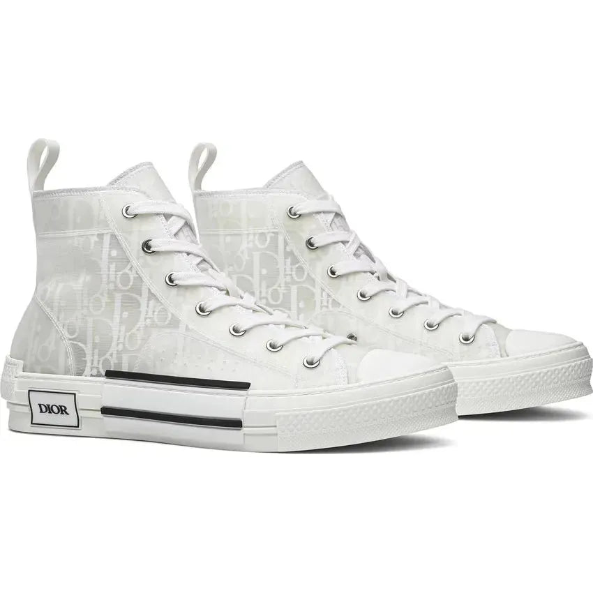 Dior B23 High "White" - Manore Store