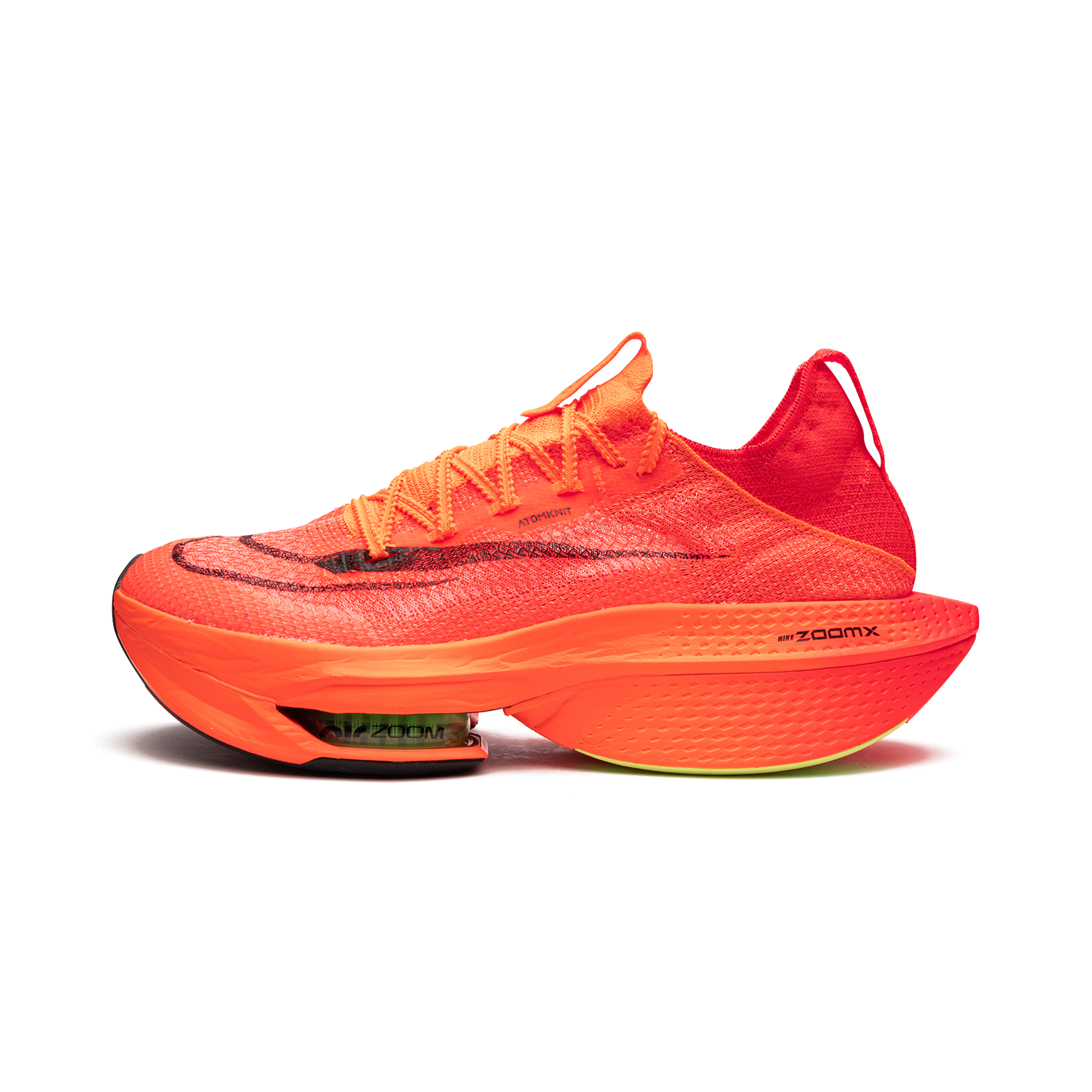 Nike Air Zoom Alphafly NEXT% 2 "Total Orange"