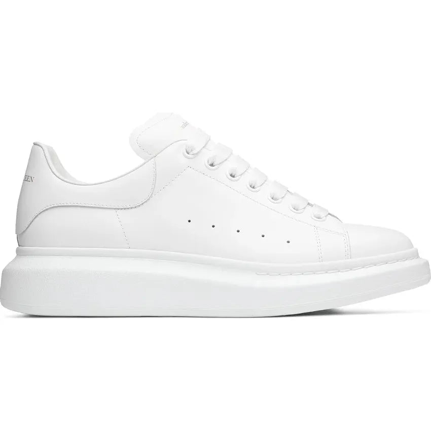 Alexander mcqueen chaussure solde online