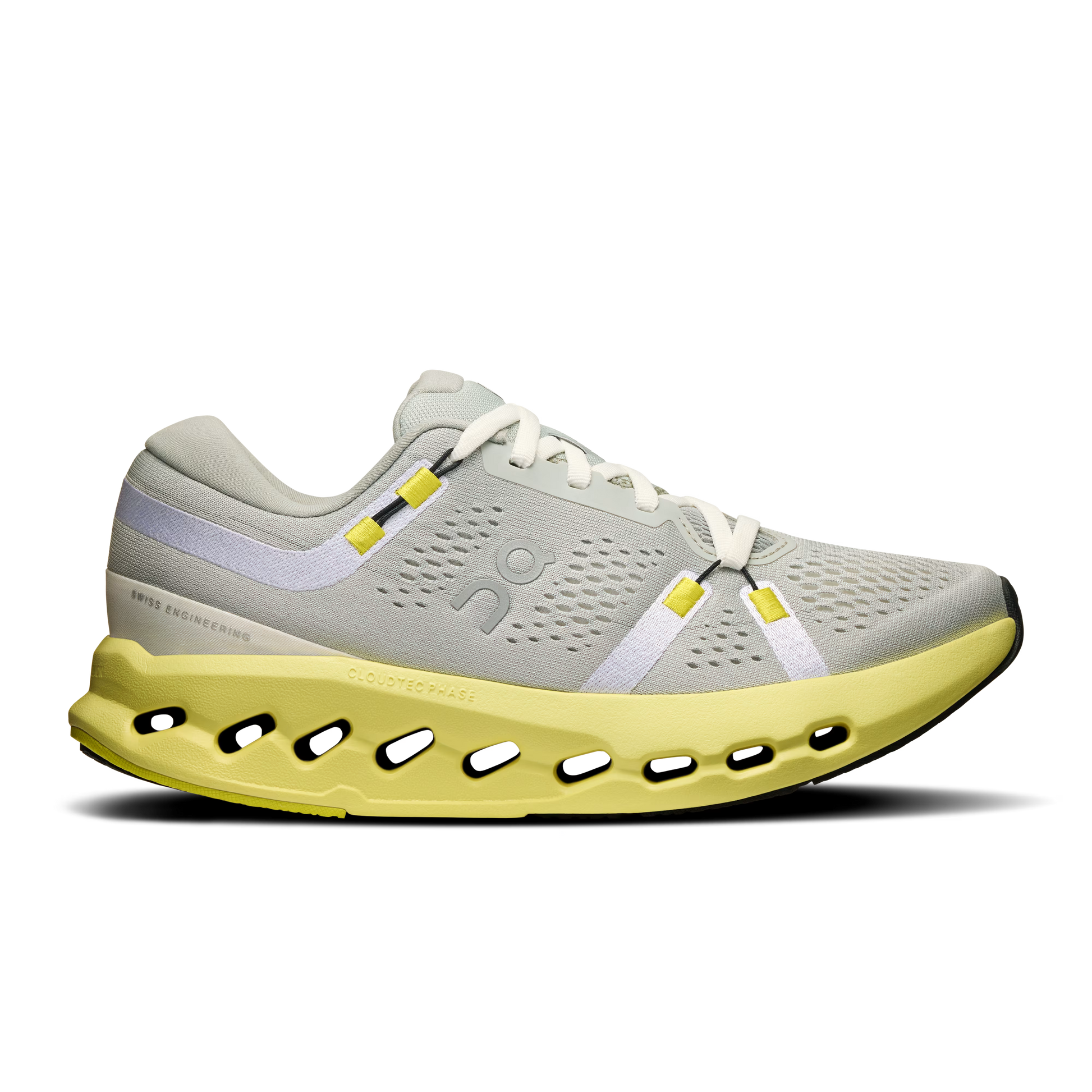 On Running Cloudsurfer 2 "Glacier Limelight - Manore Store