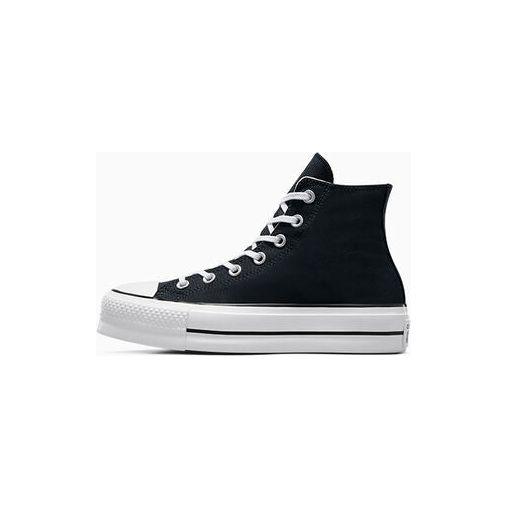 Converse Chuck Taylor All Star Platform montante